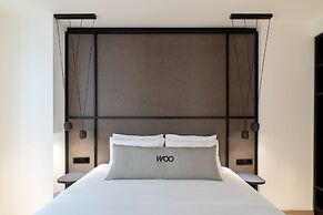 Athens Woo Suites