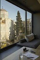 Athens Woo Suites