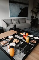 Athens Woo Suites