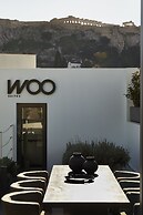 Athens Woo Suites
