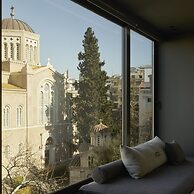 Athens Woo Suites