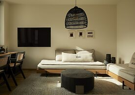 Athens Woo Suites