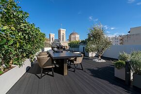 Athens Woo Suites
