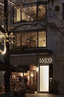 Athens Woo Suites