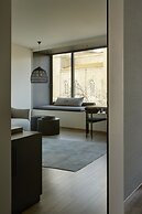Athens Woo Suites