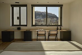 Athens Woo Suites