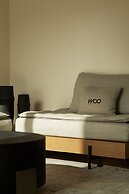 Athens Woo Suites