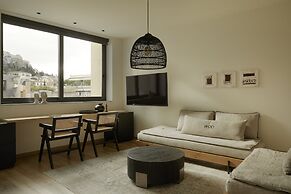 Athens Woo Suites