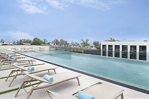 JonoX Phuket Karon Hotel