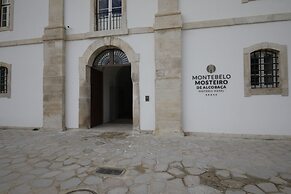 Montebelo Mosteiro de Alcobaça Historic Hotel