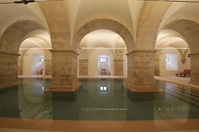 Montebelo Mosteiro de Alcobaça Historic Hotel