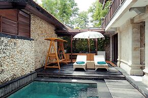 Giri Bhagawan Villas Spa
