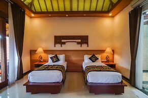 Giri Bhagawan Villas Spa