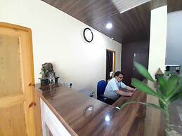 Hotel Krishna Rishikesh