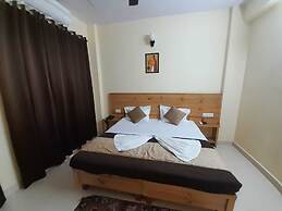 Hotel Krishna Rishikesh