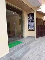 Hotel Krishna Rishikesh