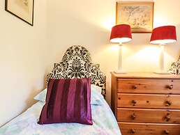 Nethercott House