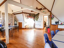 Nethercott House