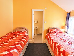 Nethercott House