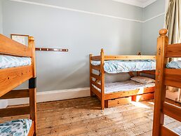 Nethercott House