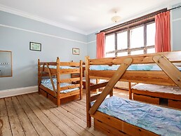 Nethercott House