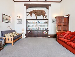 Nethercott House