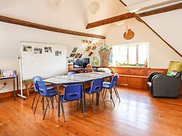 Nethercott House
