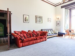 Nethercott House