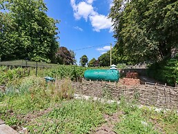 Nethercott House