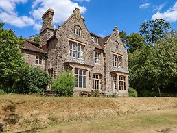 Nethercott House