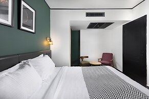 Comfort Hotel and Spa - Adults Only