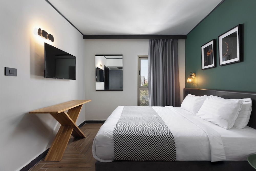 Comfort Hotel and Spa - Adults Only