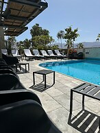 Comfort Hotel and Spa - Adults Only