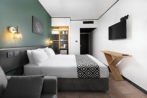 Comfort Hotel and Spa - Adults Only