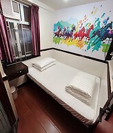 National Inn HK