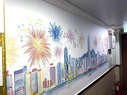 National Inn HK