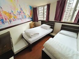 National Inn HK