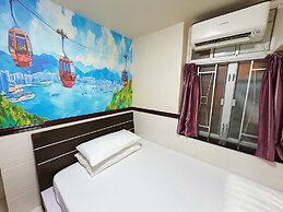 National Inn HK