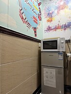 National Inn HK