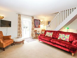 Willow Cottage