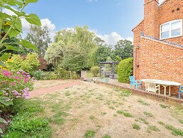 Willow Cottage