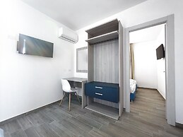 Perla Blu Tropea
