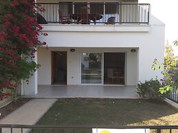 Remarkable 1-bed House
