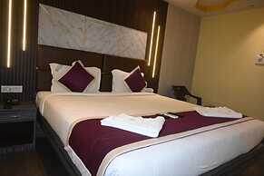 Hotel Runway Inn
