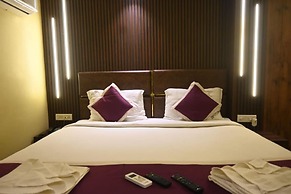 Hotel Runway Inn