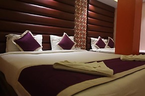 Hotel Runway Inn