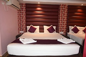 Hotel Runway Inn