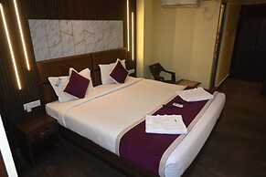 Hotel Runway Inn