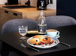 H11 Aparthotel