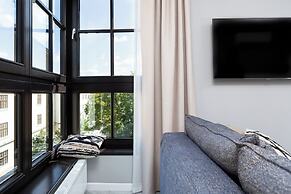 H11 Aparthotel